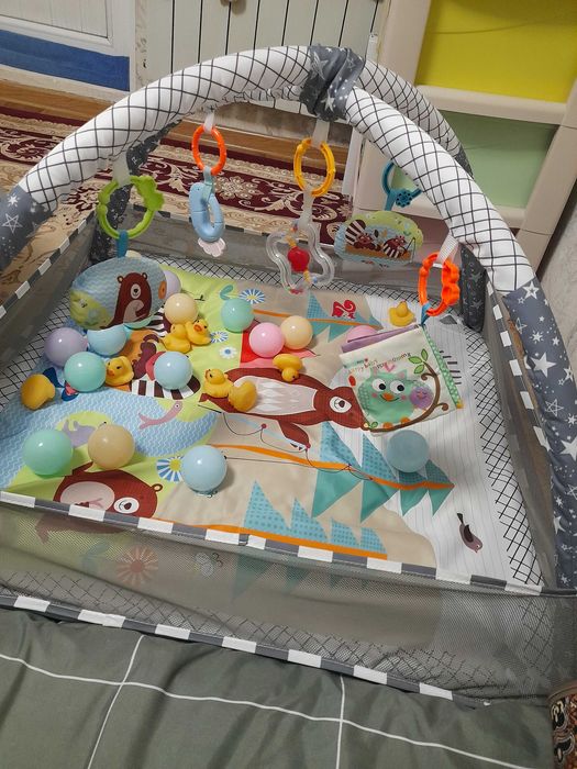 Детский коврик продаётся