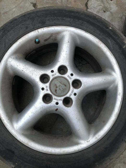 Джанти за БМВ ...