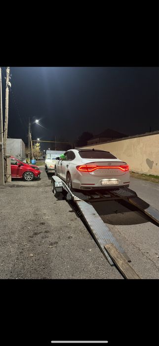 Эвакуатор города шымкент