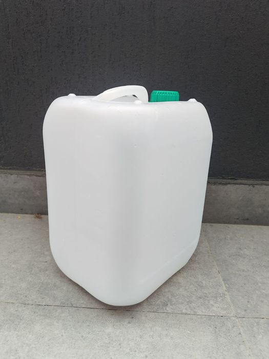 Canistre de 10 litri(15 buc)