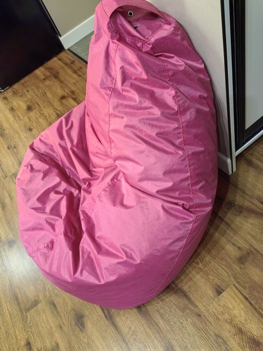 Мешок кресло груша