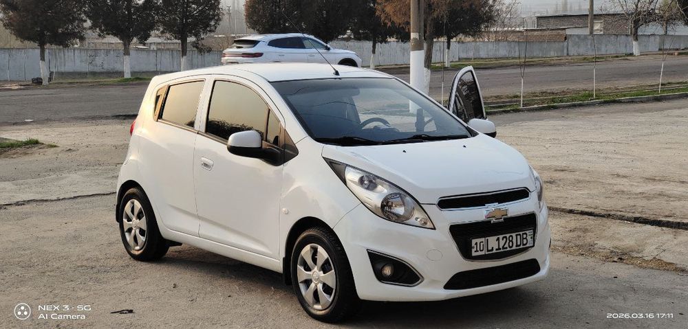 Спарк Оптимус плюс