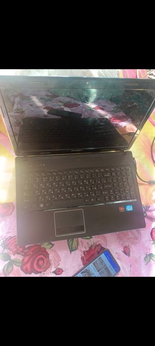 Продам ноут Lenovo!