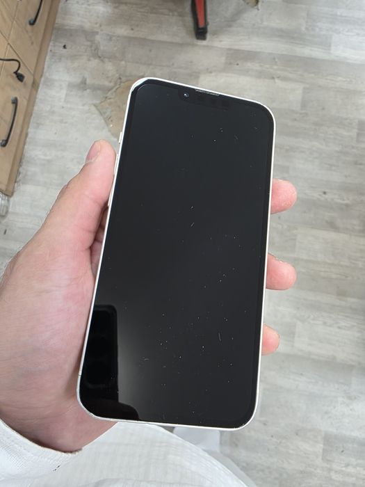 Iphone 13 128gb срочно