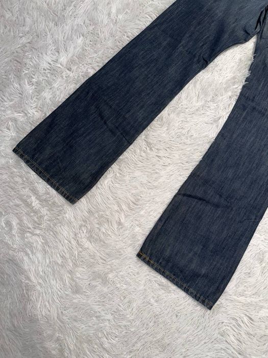 Levi's 527 vintage low bootcut jeans