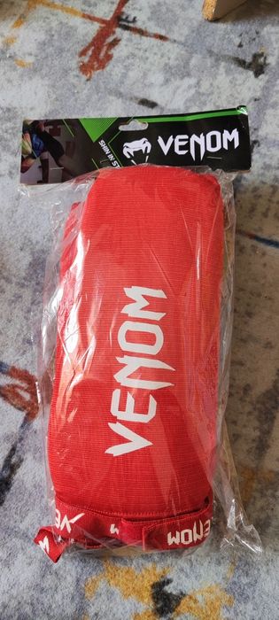 Щитки для таэквондо