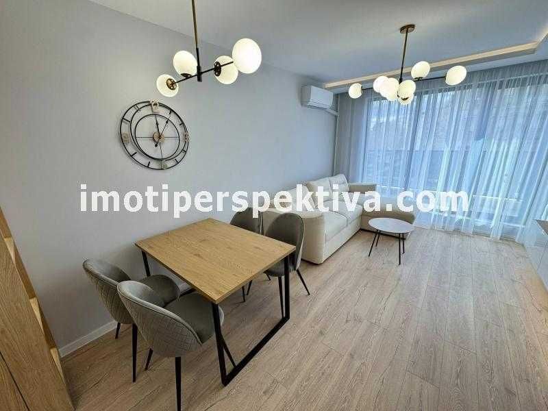 реф.19082 Готов за нанасяне, среден етаж-НАП!