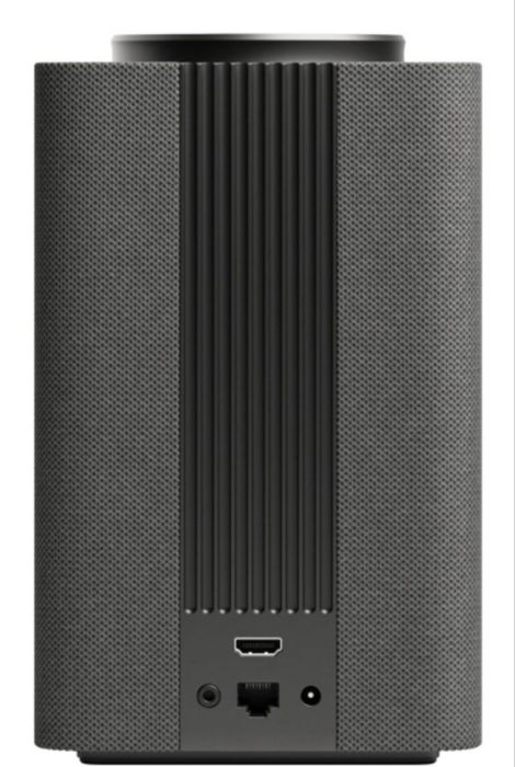 Яндекс Станция Алиса Макс Zigbee графит