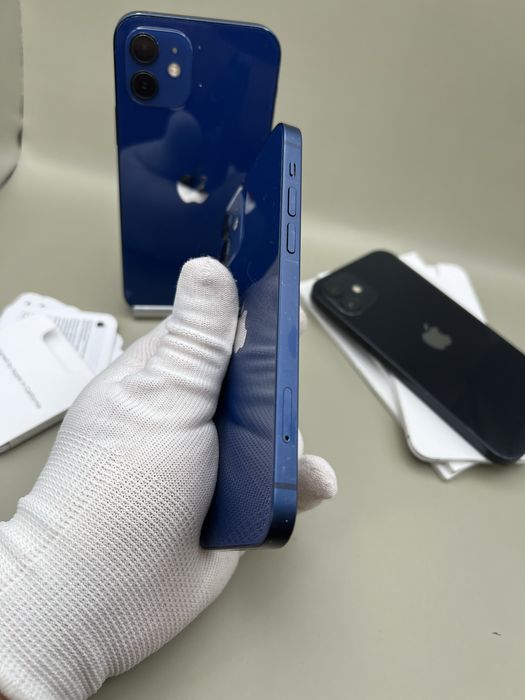 3бр. iPhone 12, iCloud, ОТЛИЧНИ, НА ЧАСТИ!
