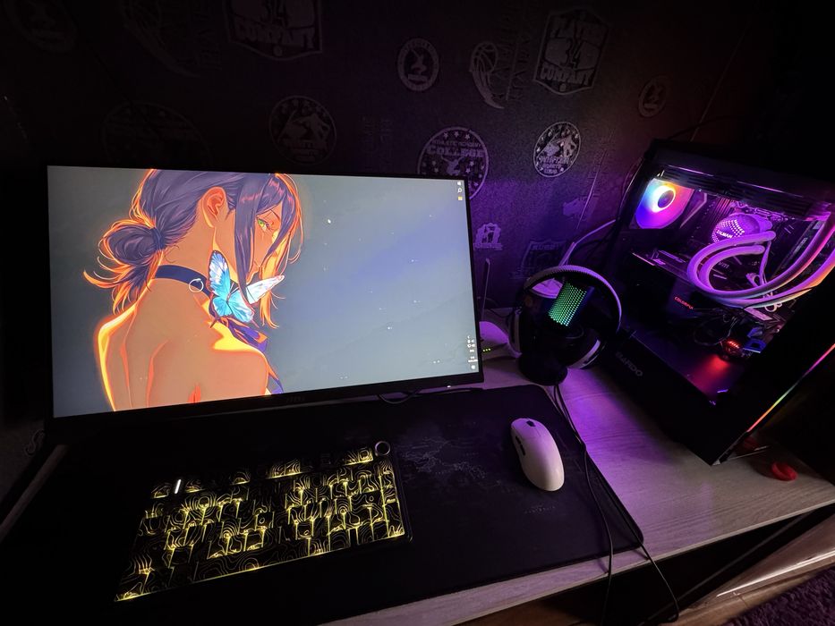 KOMPYUTER rtx 2070 supper