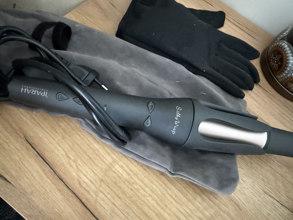 Стайлер Iparah ( плойка)