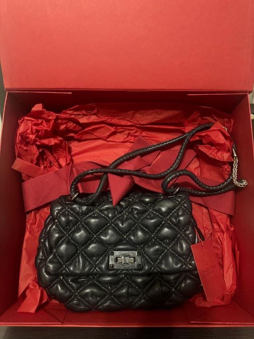 Valentino Garavani SpikeMe