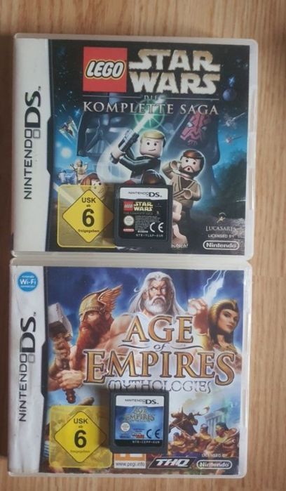 Consola jocuri Nintendo DS-XL Perfect cu multe jocuri