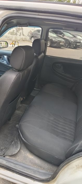 Srochna sotiladi Nexia 1 1,5 dons super salon Gen bor