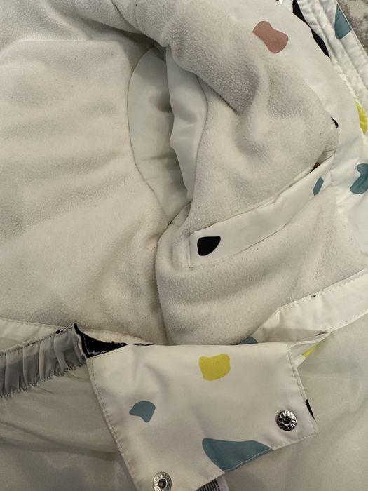 Продам комбинезон .