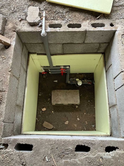 Продам участок в Каскелене