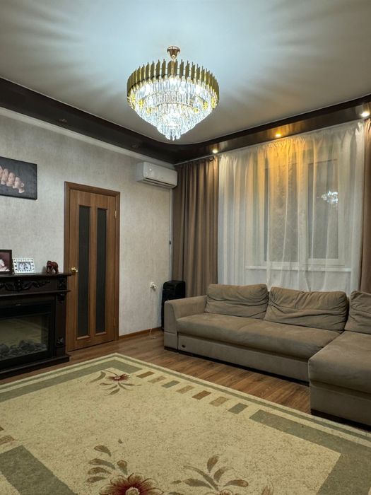 Продам хороший дом 100 кв м