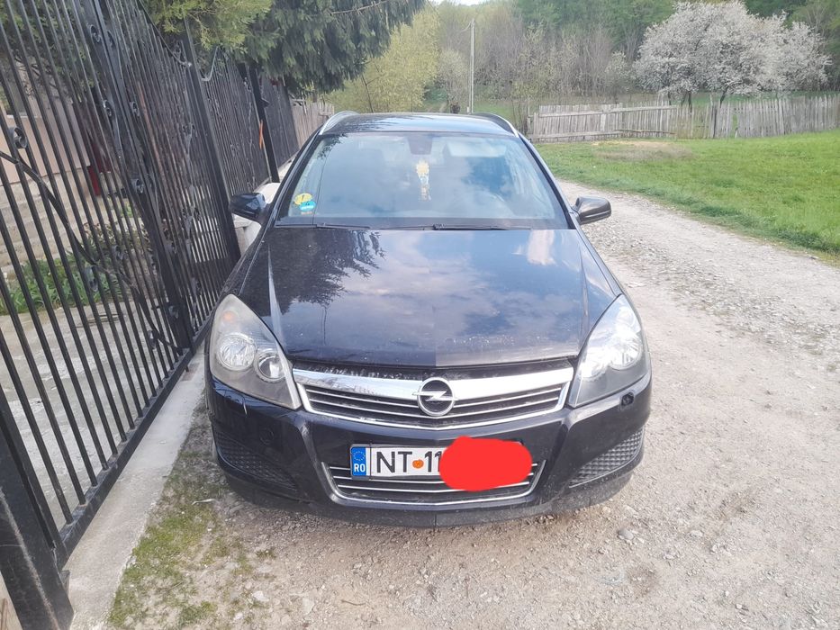 Se vinde Opel astra h