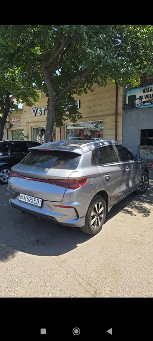 Byd e2 arendaga chiqadi