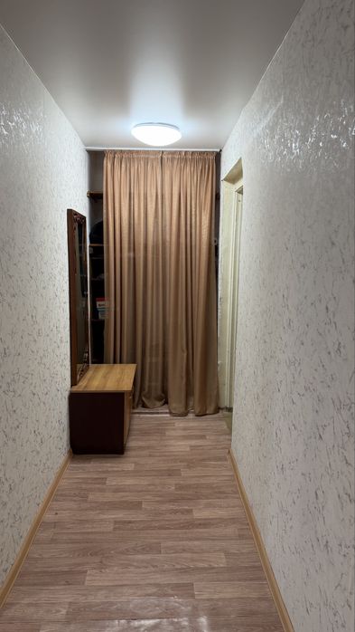 Продам 1-ком квартиру