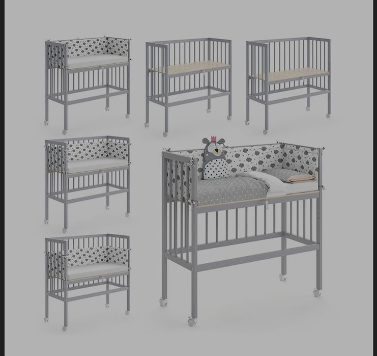 Кошара за кърмачки 2681