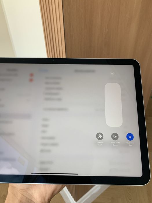 iPad Air 11, M3 256gb