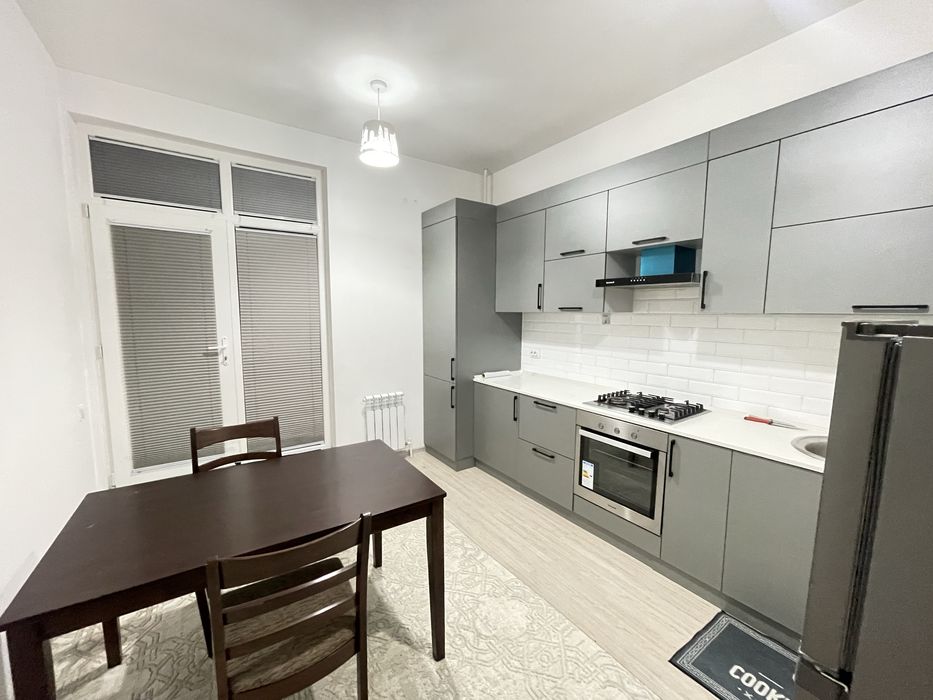 Новостройка 1- комнатная Продаю Мирободский Закс 1/5/9