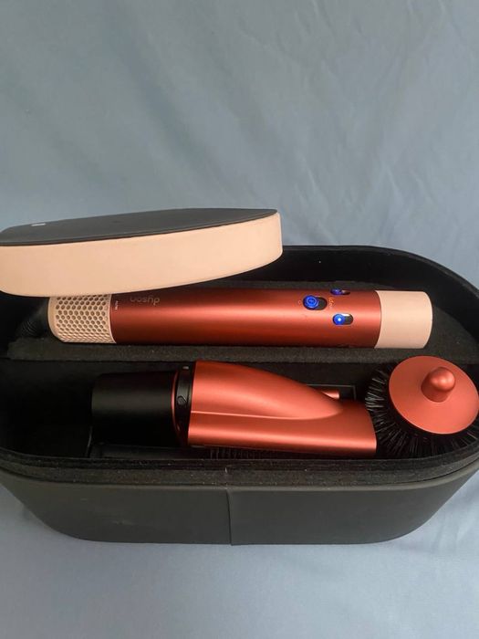 dyson styler /Baitime0-0-12
