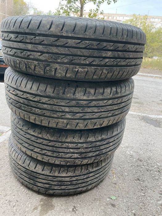 Продам резину Летние