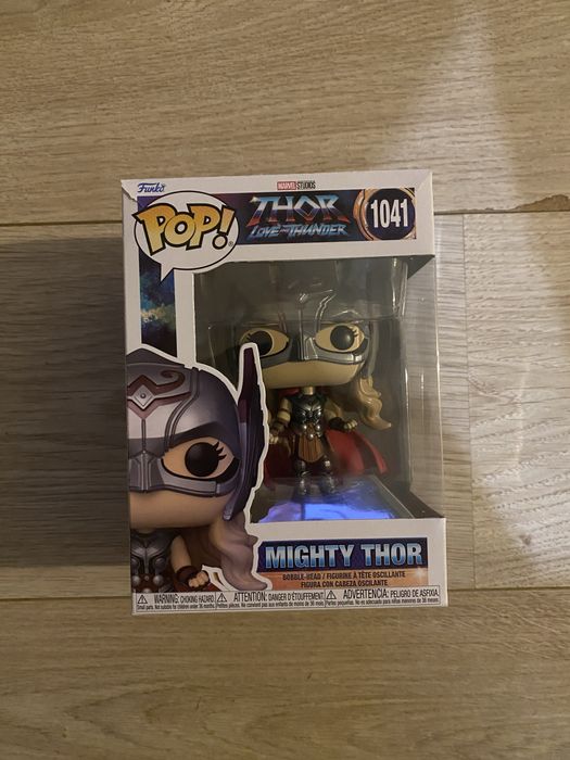 Функо ПОП фигурки