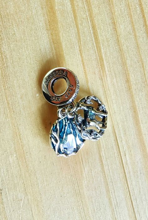 Висулка Пандора - талисман Пандора - Pandora charms - подарък Пандора