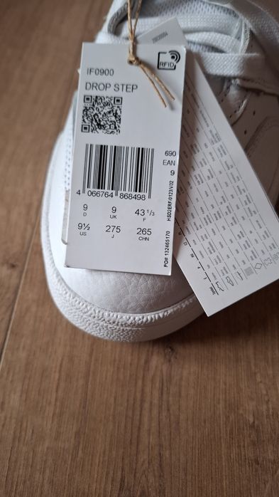 Мъжки обувки адидас