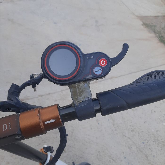 Электро самакат Арысь