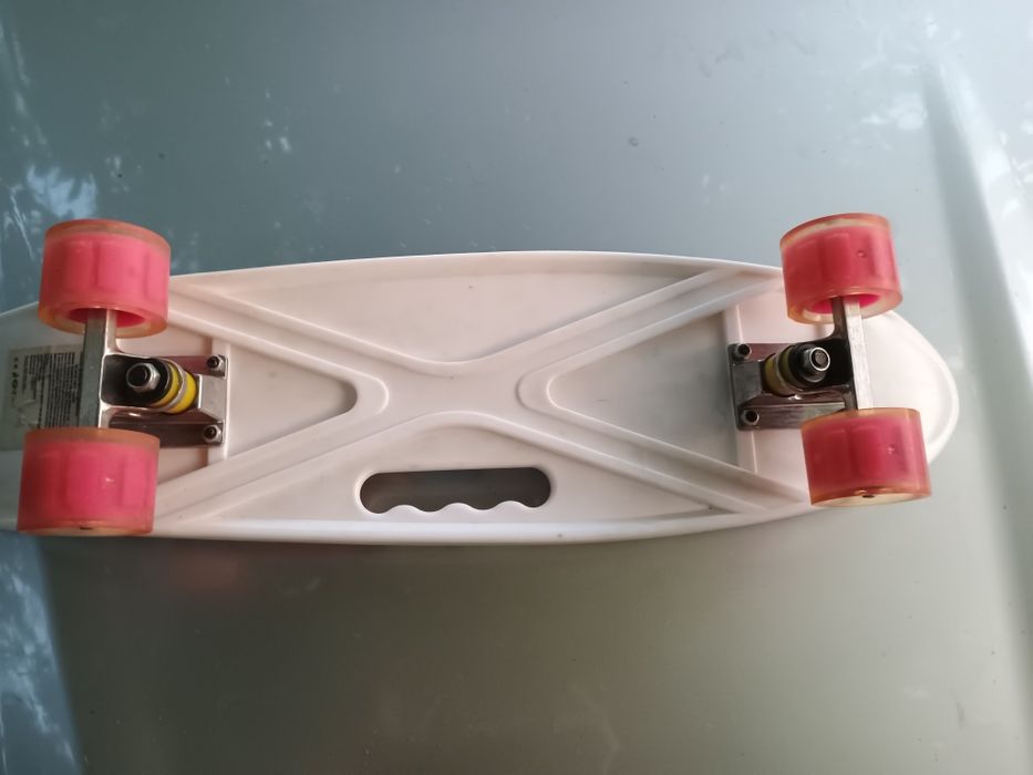 Детски скейтборд