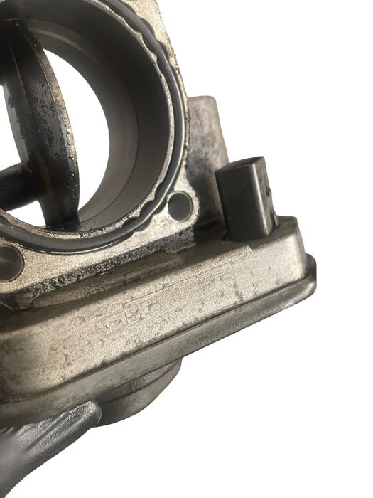 Clapeta De Acceleratie Opel Zafira B A05 2005 - 2015 1.7 Cdti A 17 Dtr