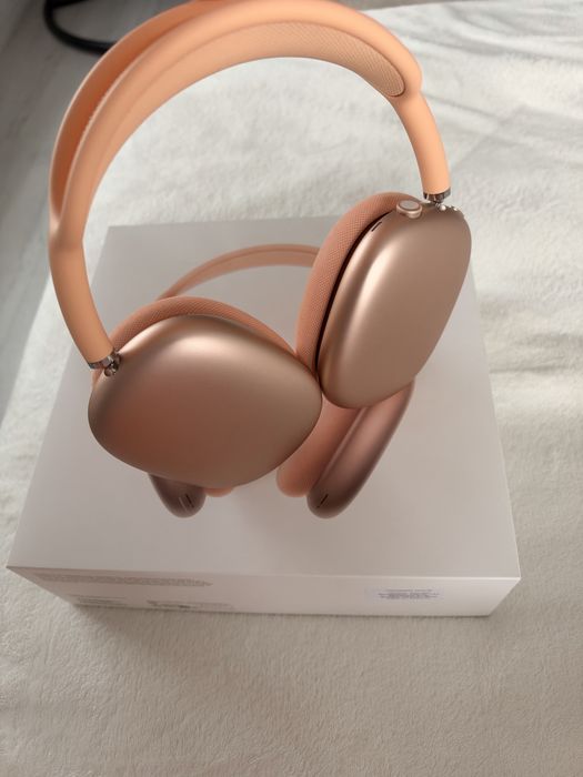 Apple AirPods Max
