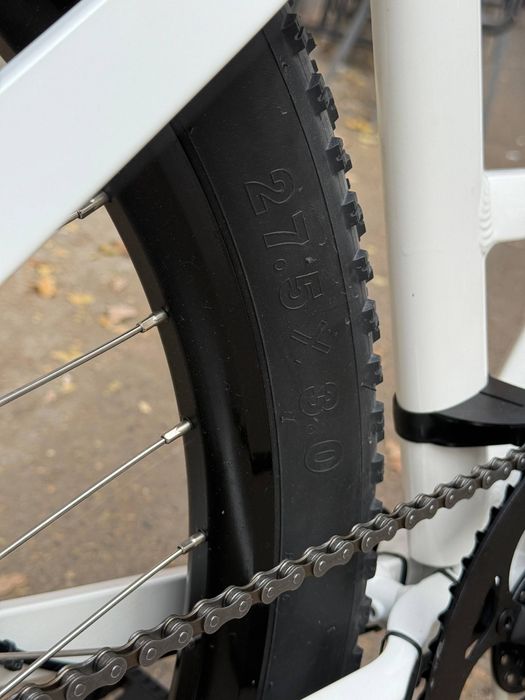 Sondors E bike 27,5х3.0  электро велосипед