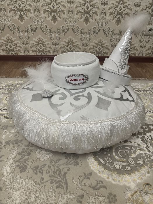 Продам набор для сырга салу