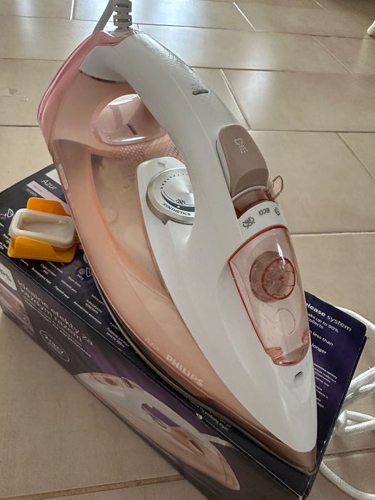 Ютия Philips Azur GC4905