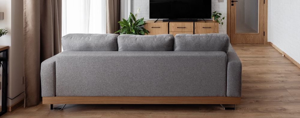 Диван Belcaro триместен