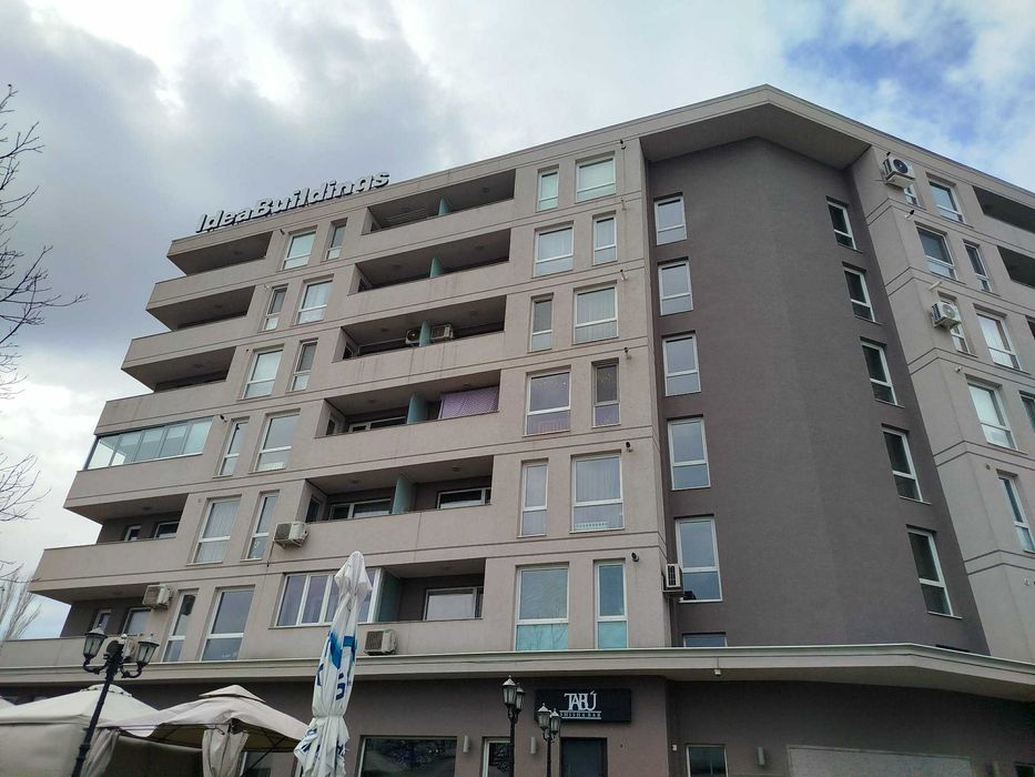 Двустаен под наем Овча Купел до Нов Български