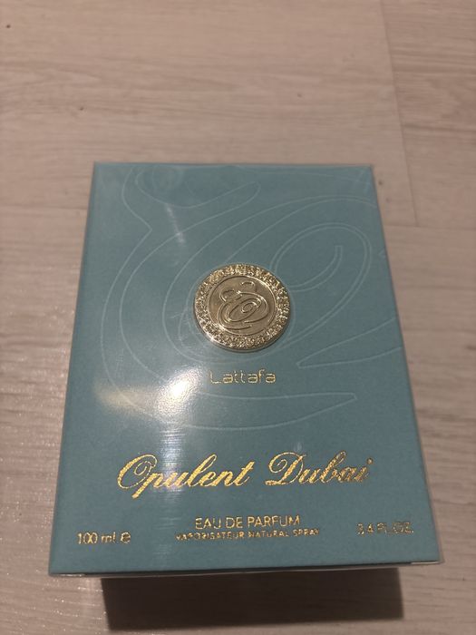 opulent dubai original
