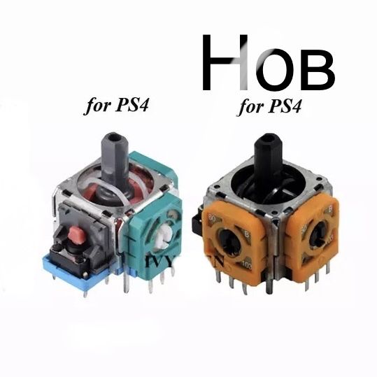 Резервни части за джойстик dualshock 4 dual sense  Xbox