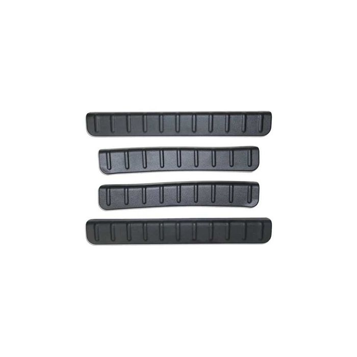 Set covorase auto cauciuc Renault Clio 5 2019-> forma tavita