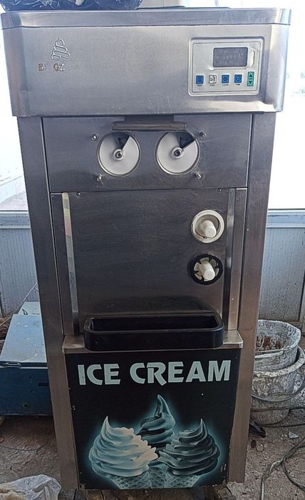 Hannasi komplekt sotiladi