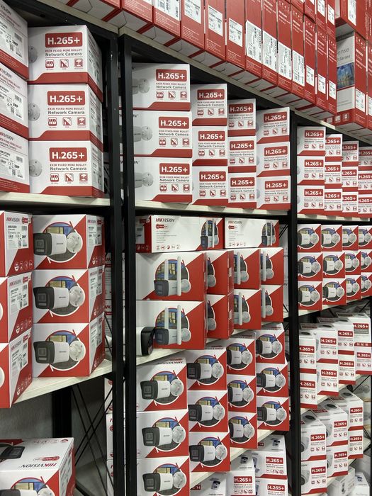 Установка камера Kamera o’rnatish Установка домафон