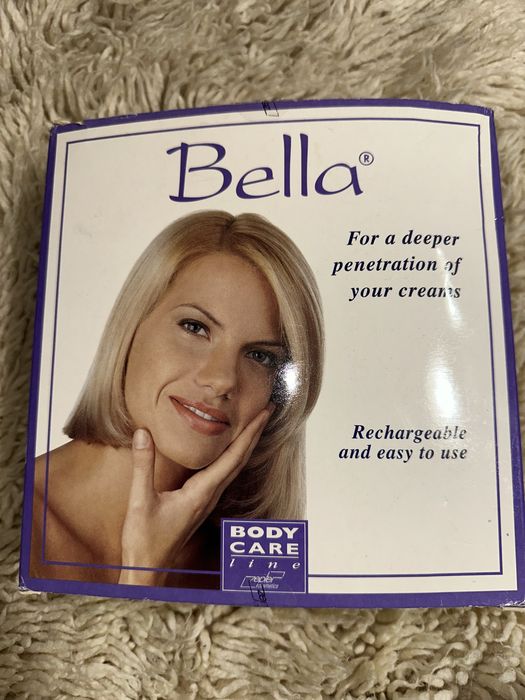 Сет от Уреди за разкрасяване Zepter