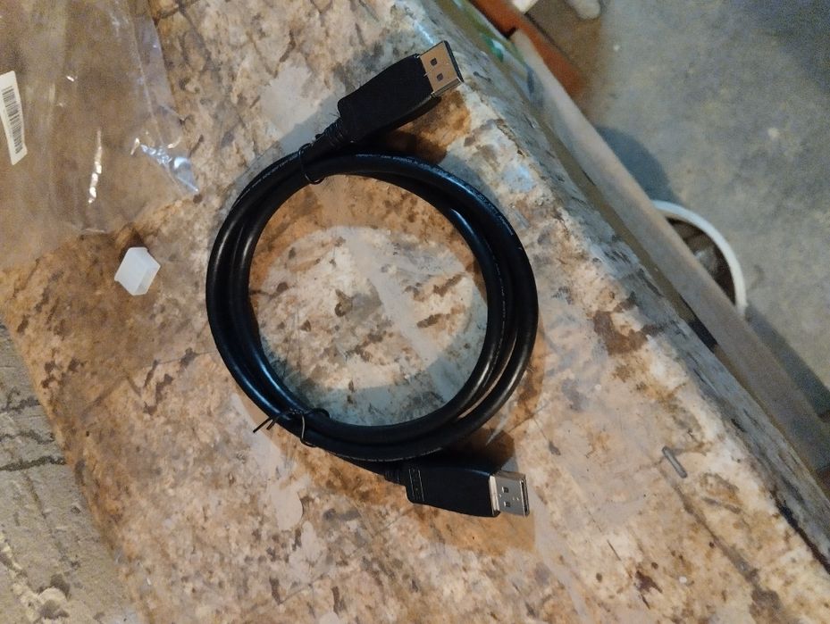 Кабели различни за компютър