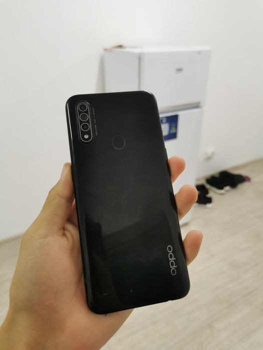 Oppo A31 64гб обмен есть