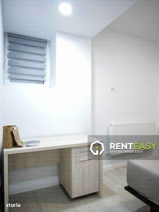 Apartament 2 camere in bloc nou situat in zona Bucsinescu